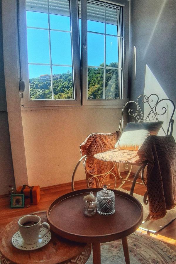 Ivana Rijeka Crnojevića Exterior foto
